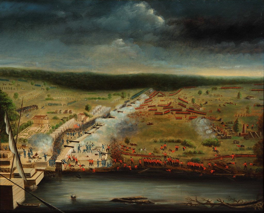 battle-of-new-orleans