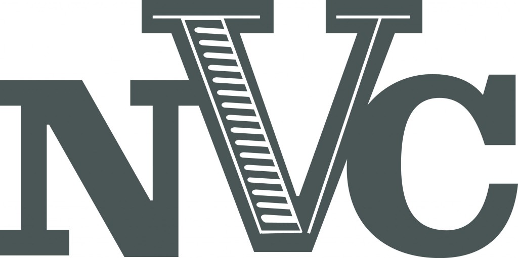 NVC post-50 logo