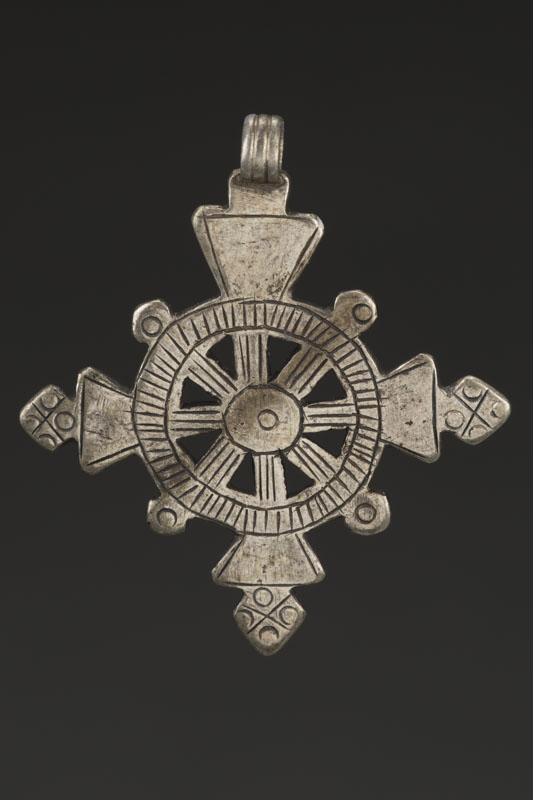 Christian Pendant Cross