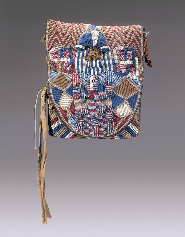 Divination Bag (apo ifa)