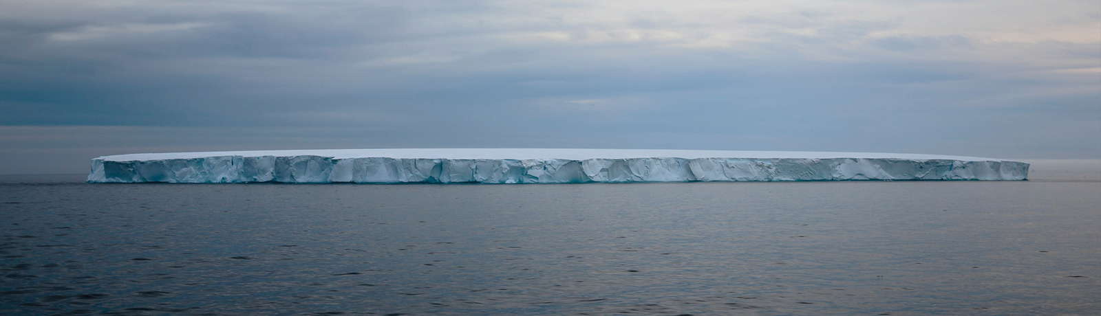 Photographer Tina Freeman pairs images of Louisiana wetland and Arctic glacial landscapes in an exhibition that address issues of sea-level rise and climate change.
